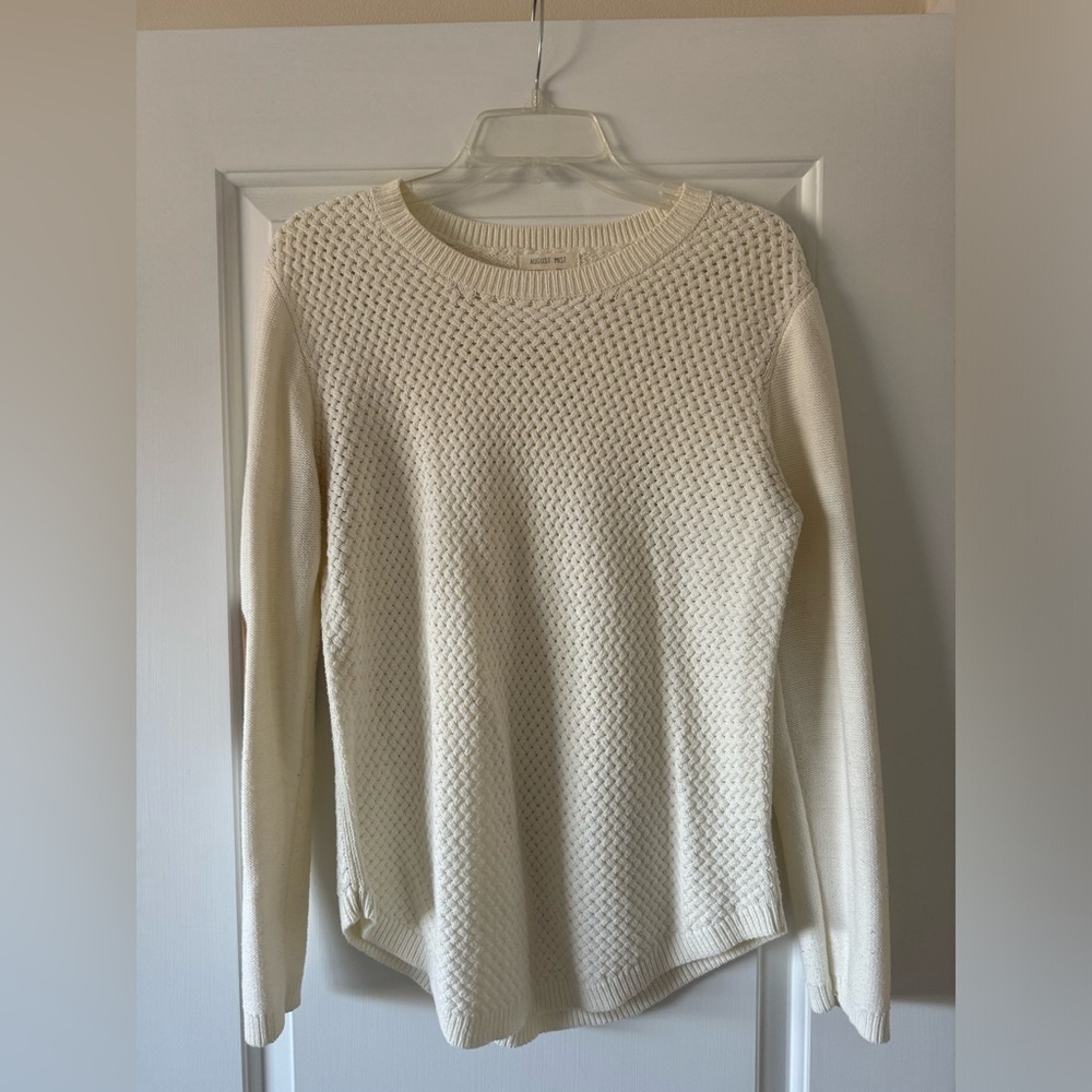 Women’s Knit Sweater